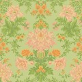 Tapeta roślinny ornament Cole & Son 128/7036 Poppies Classics Collection Vol.II