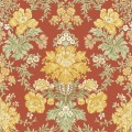 Tapeta roślinny ornament Cole & Son 128/7037 Poppies Classics Collection Vol.II