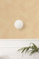 Tapeta imitacja tynku Caselio CLK 106081566 Mats Chalk