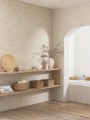 Tapeta imitacja tynku Caselio CLK 106081678 Mats Chalk