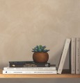 Tapeta imitacja tynku Caselio CLK 106081943 Mats Chalk