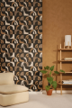Tapeta imitacja tynku Caselio CLK 106082120 Mats Chalk