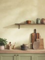 Tapeta imitacja tynku Caselio CLK 106087170 Mats Chalk