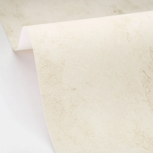 Tapeta imitacja tynku z połyskiem Caselio CLK 106990000 Metallises Chalk