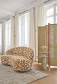 Tkanina obiciowa w chmury Casamance 10110152 Nimbus Murmures