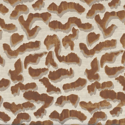 Tkanina obiciowa w chmury Casamance 10110233 Nimbus Murmures
