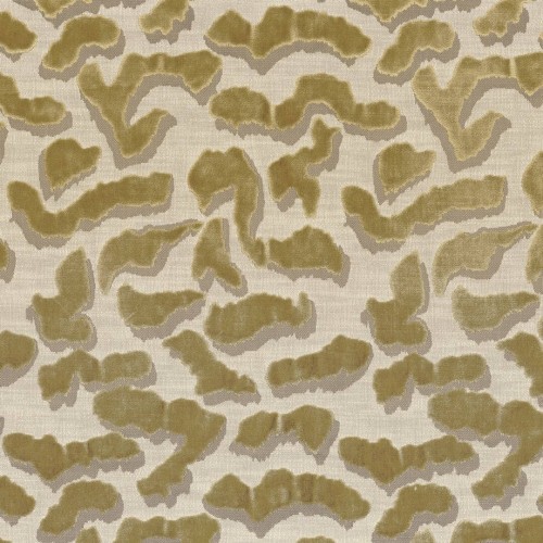 Tkanina obiciowa w chmury Casamance 10110438 Nimbus Murmures