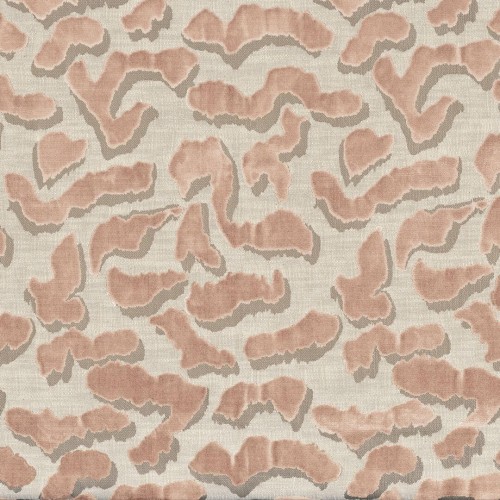 Tkanina obiciowa w chmury Casamance 10110525 Nimbus Murmures