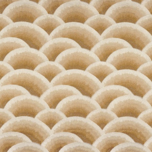 Tkanina dekoracyjna z haftem Casamance 10150324 Arcus Murmures