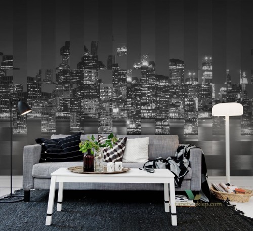 Fototapeta R10683-8 Rebel Walls