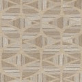 Tkanina zasłonowa w geometryczne wzory Casamance 10190292 Murmures