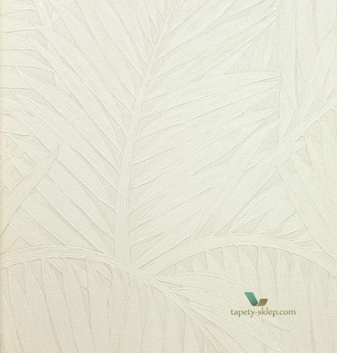 1 szt / 24 H Tapeta Liście Arte 75204 Monsoon