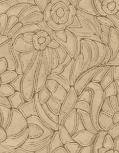 1 szt / 24 H Tapeta roślinna Arte 64543 Flore Manila