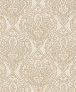 1 szt / 24H Tapeta orientalny ornament Galerie DWP0247-05 Emporium