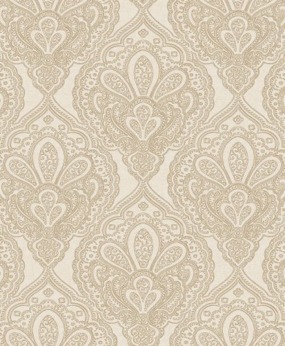 1 szt / 24H Tapeta orientalny ornament Galerie DWP0247-05 Emporium