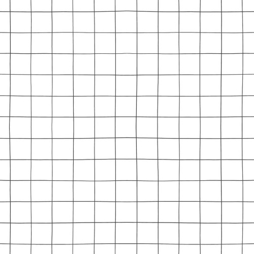 1 szt / 24H Tapeta kratka Lilipinso H0615