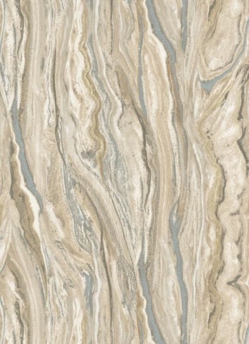 ! PROMO ! Tapeta imitująca marmur Erismann 10149-02 Elle Decoration - na stanie 3 rolki