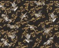 Fototapeta żurawie w locie London Art 17087-01 Sya Exclusive Wallpaper