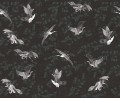 Fototapeta żurawie w locie London Art 17087-03 Sya Exclusive Wallpaper