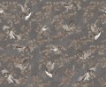 Fototapeta żurawie w locie London Art 17087-04 Sya Exclusive Wallpaper
