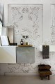 Fototapeta pałacowa ze zdobieniami Wall&Deco WDST1301 Stucco Contemporary