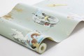 Tapeta kosmos i rakiety Boras Tapeter 8154 Space Adventure Fairyland