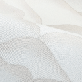 Tapeta falujące sznurki Casamance 76971222 Ondula Broderies - 100 cm szer.