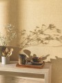 Tapeta Caselio SYM 105977206 Raphia Symphony