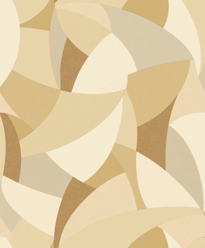 Tapeta patchwork Caselio SYM 107000199 Concerto Symphony