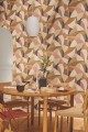 Tapeta patchwork Caselio SYM 107002165 Concerto Symphony