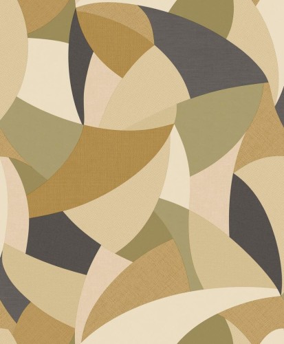 Tapeta patchwork Caselio SYM 107007152 Concerto Symphony