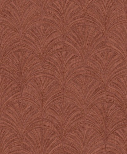 Tapeta z motywem palmety Caselio SYM 107038841 Vibration Symphony