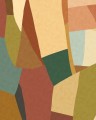 Mural geometryczne kształty Caselio SYM 107048802 L Tempo Symphony