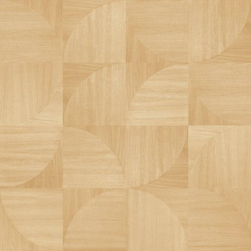Tapeta geometryczna Caselio WOD 106821056 Structura Woodline