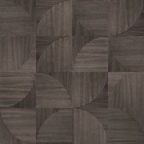 Tapeta geometryczna Caselio WOD 106829090 Structura Woodline