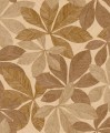 Tapeta liście Caselio WOD 106831026 Lignaria Woodline