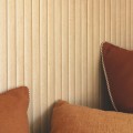 Tapeta imitująca drewniane lamele Caselio WOD 106841009 Boisea Woodline