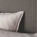Tapeta imitująca drewniane lamele Caselio WOD 106849089 Boisea Woodline