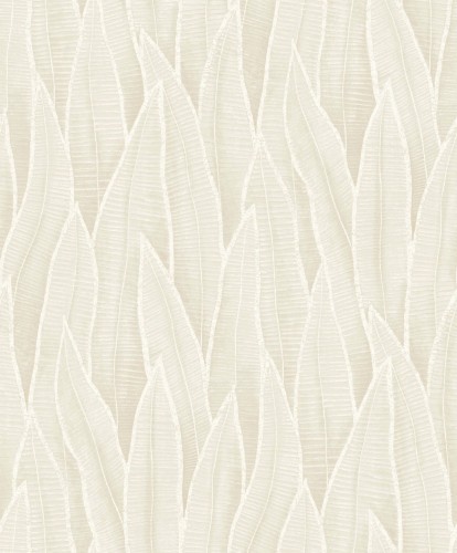 Tapeta liście sansewierii Casadeco RIOC 201830155 Sansevieria Rio