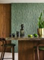 Tapeta liście sansewierii Casadeco RIOC 201837914 Sansevieria Rio