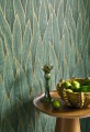 Tapeta liście sansewierii Casadeco RIOC 201837914 Sansevieria Rio