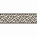 Border w panterkę Casadeco RIOC 201861420 Ocelot Rio