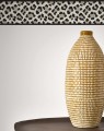 Border w panterkę Casadeco RIOC 201861420 Ocelot Rio