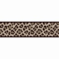 Border w panterkę Casadeco RIOC 201861809 Ocelot Rio