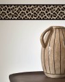 Border w panterkę Casadeco RIOC 201861809 Ocelot Rio