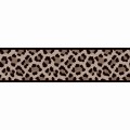 Border w panterkę Casadeco RIOC 201862581 Ocelot Rio