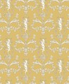 Tapeta cherubiny i ornamenty Casadeco BTJD 201712404 Seraphin Les Belles Toiles De Jouy 2