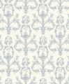 Tapeta cherubiny i ornamenty Casadeco BTJD 201716226 Seraphin Les Belles Toiles De Jouy 2