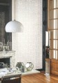 Tapeta cherubiny i ornamenty Casadeco BTJD 201719119 Seraphin Les Belles Toiles De Jouy 2