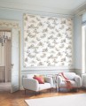 Tapeta dworskie sceny rodzajowe Casadeco BTJD 201731919 Gavotte Les Belles Toiles De Jouy 2